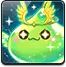 Guardian Angel Slime